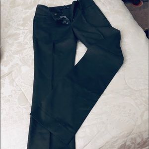 Sleek, slimming FAB Ladies Pants from My CLOSET